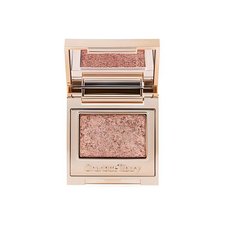 Тени для век женские Ct Monochrome - Boxette Shop